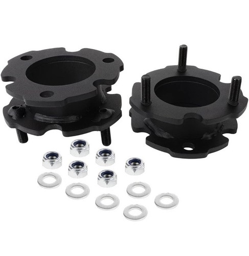 2.5” Front Leveling Lift Kit Spacers Fits Chevy Colorado - FAST SHIPPING - Bild 9 von 9
