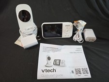 VTech VM819 Video Baby Monitor 2.8" Screen Camera Audio Night Vision