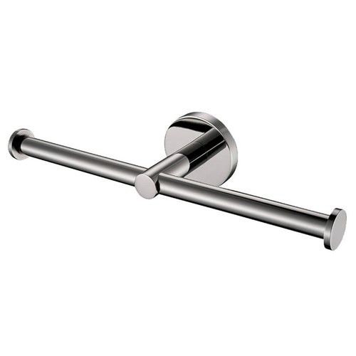 Paper Tissue Dispenser Bathroom Accesorries Double Toilet Holder Dual - Bild 3 von 12