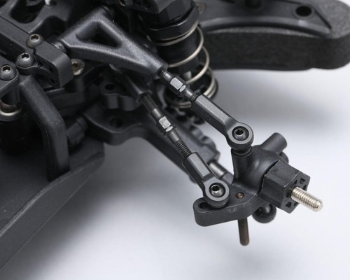 Yokomo RD1.0 Rookie Drift 1/10 2WD RWD Drift Car Kit w/ Gyro - Picture 6 of 8