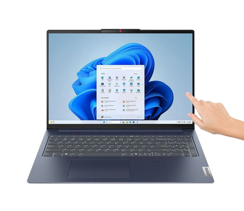 NEW Lenovo IdeaPad 5 83FW0001US intel core 7 150U 16GB Ram 1TB SSD Win11 - Foto 1 di 6