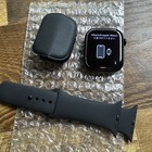 Apple Watch Series 11 (GPS) noir de jais aluminium 46 mm NEUVE OUVERTE