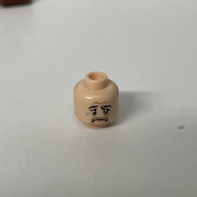 LEGO Star Wars Malakili Rancor Keeper Minifigure sw0434 75005 Rancor Pit Retired