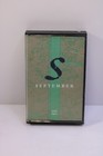 September Cassette Tape SAMC 061 PolyGram