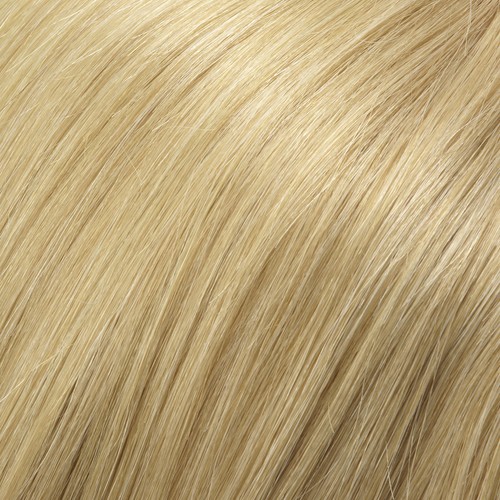 Layla | Jon Renau Swiss Lace Front, French Drawn Machine Wefting on Netting TBD - Picture 13 of 15
