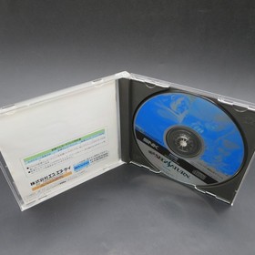 Real Bout Fatal Fury Special Sega Saturn with Spine Card and Manual Japanese