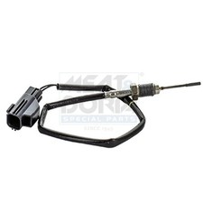 MEAT & DORIA Sensor Abgastemperatur 12432 für VOLVO FORD FOCUS C70 S40 1378121 2