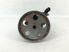 2009-2012 Audi A4 Power Steering Column Pump Oem LTFA6