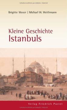 Kleine Geschichte Istanbuls (Europäische Metropolen... | Buch | Zustand sehr gut