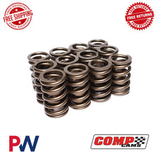 Comp Cams Single Outer Valve Springs 1.230" O.D. 0.876" I.D. 980-12
