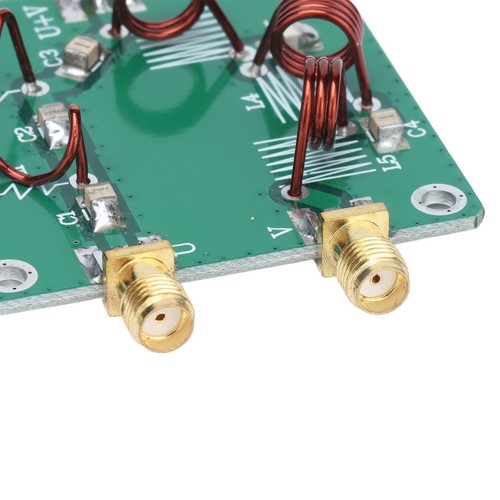 Kombiner UV Splitter UV LC Filtr Antena Kombiner Moduł DC – 185MHZ 350 – UB - Zdjęcie 14 z 22