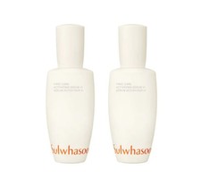 2 x Sulwhasoo First Care Activating Serum 6 Generation 120ml from Korea