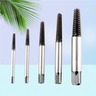  5PCS Schraubenausdreher Autoreparaturwerkzeug Tragbarer