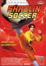 Shaolin Soccer von Stephen Chow | DVD | Zustand sehr gut