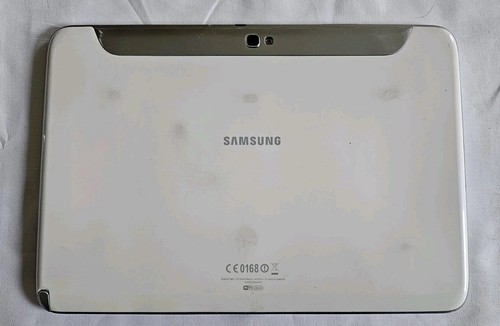 Samsung Galaxy Tablet GT-N8010 16GB, 10.1in including Case and charger bundle - Picture 6 of 13