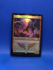 Tersa Lightshatter | Mint/Nearmint | M/NM | Tarkir: Dragonstorm (TDM)