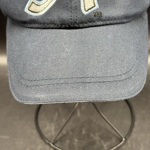 Brand Marketing Works Aberdeen Ironbirds Baseball Hat MiLB Strapback Adjustable - Picture 4 of 13