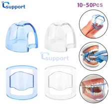 Dental Anterior Posterior Mouth Opener Bite Prop Lip Retractor Cheek Expander ﻿