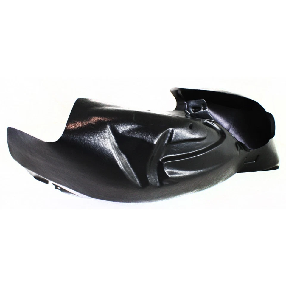 For Mercury Sable 2008 2009 Fender Liner Driver Side | Front | Made Of Plastic Foto 3 de 4