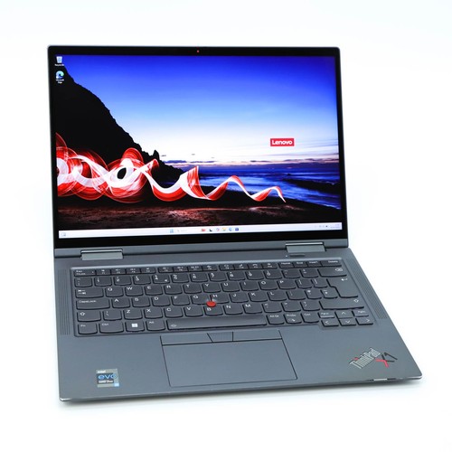 Lenovo ThinkPad X1 Yoga Gen 6 Laptop: Core i7-1185G7, 32GB, 512GB, Warranty VAT - Picture 2 of 12