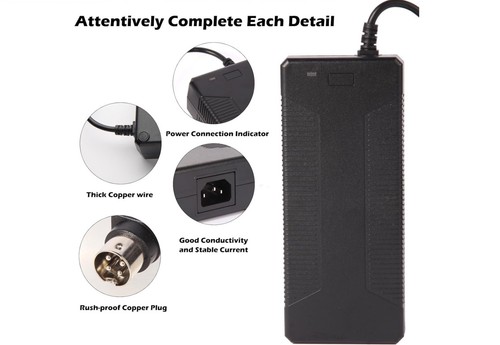 🔥4-Pin Netzteil Adapter für Swann NVR-8580 8 Kanal Netzwerk Videorecorder - Bild 10 von 13