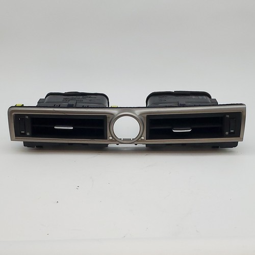 Lexus GS350 GS450H 2013-2015 ventilaciones centrales ventilaciones centrales superiores OEM 55660-30470 - Imagen 2 de 15