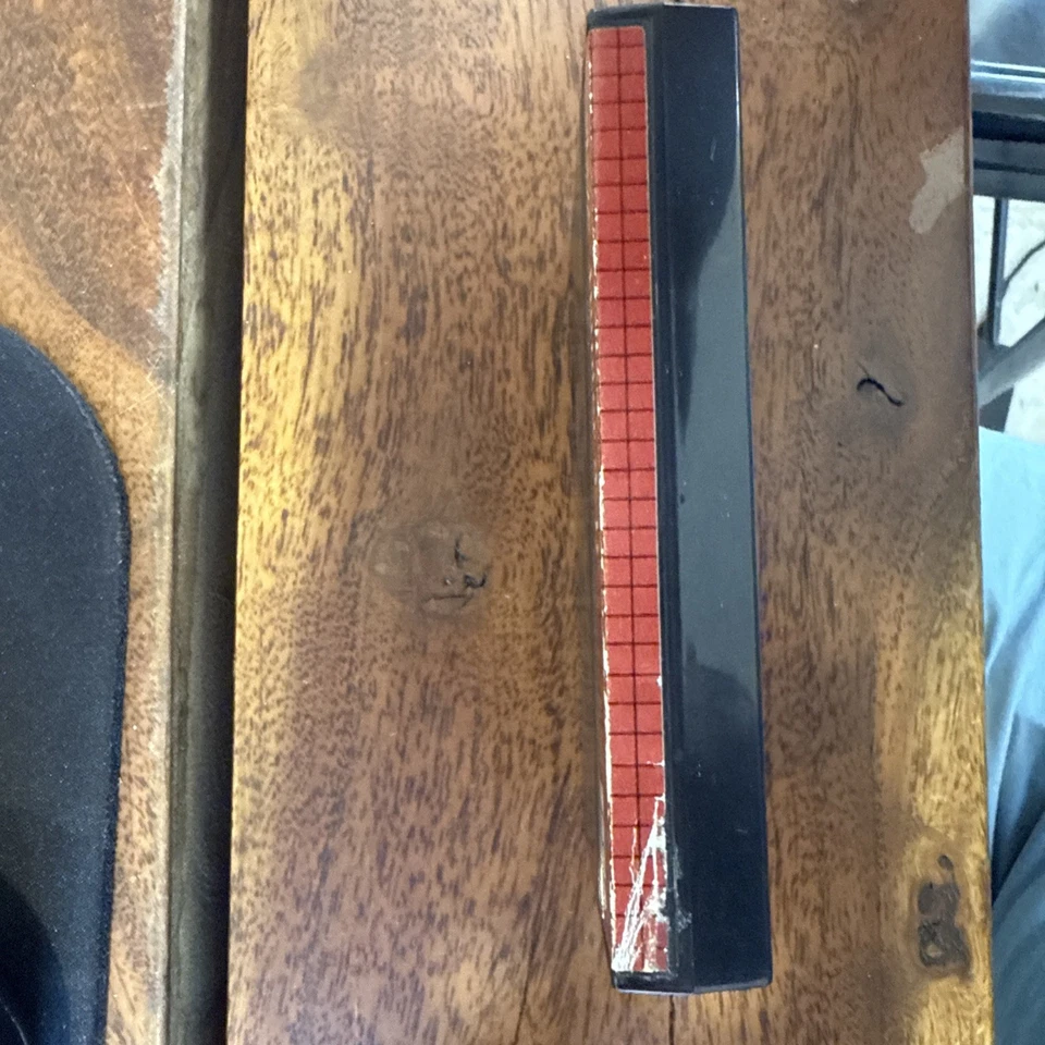 Maze Hunter 3-D ( Cart Only) Sega Master System Authentic - Image 3 of 4