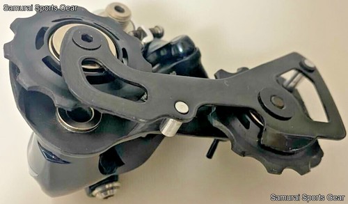Shimano Dura-Ace 9000 Mechanical 11-Speed Rim Brake Groupset Components - Picture 9 of 10