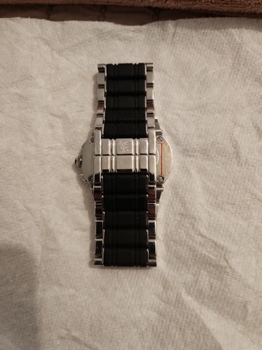 Richard & Co. RC3003 Watch, Custom, 5.4 ct, Original 2.5 ct, REAL DIAMONS. - Picture 2 of 4