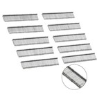 Steel Cement Nails Accessories For Flooring Cement For ST18 Manual Nailer