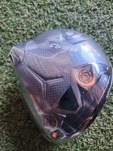 Brand New 2025 RH Taylormade Qi35 LS 9.0 Tour Issue No Stamp - Picture 6 of 6