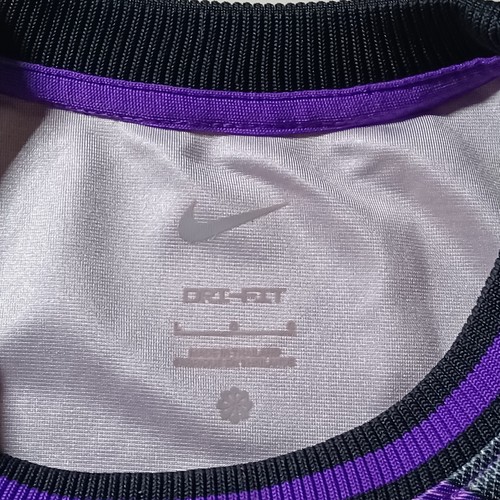 Goon Squad Jersey Boy’s Large Purple Nike Lebron x Space Jam A New Legacy Poly - Picture 4 of 9