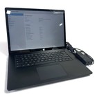 Microsoft Surface Laptop 4 1979 15" i7-1185G7 3.0GHz 32GB 1TB NVMe SSD Win11