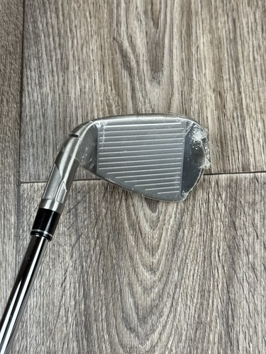TaylorMade SIM2 Max OS Pitching Wedge KBS Max MT 85g Stiff Flex Graphite RH NEW - Picture 3 of 8