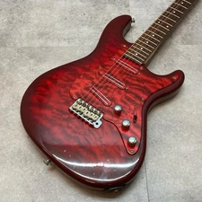 FERNANDES ARS-650 Mie Main Store