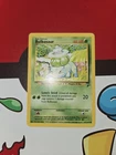 Pokémon TCG - Bulbasaur - 67/130 - Common - Base Set 2 LP