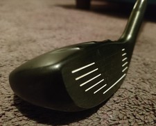 Ping G400 4 Hybrid, 22°, Stiff Alta CB 70 Shaft, Excellent Condition