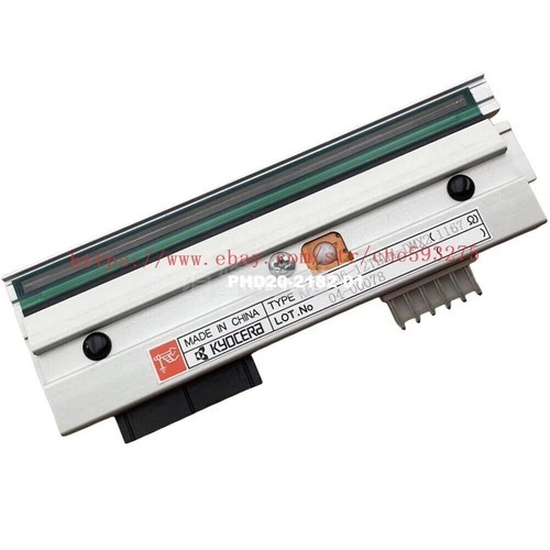 Nuevo cabezal de impresión para impresora térmica de etiquetas Datamax I-4308 PHD20-2182-01 300 dpi - Imagen 4 de 7