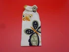 Vintage Barbie Clone Miss Suzette Lovely Butterfly Sheath Dress 1960's