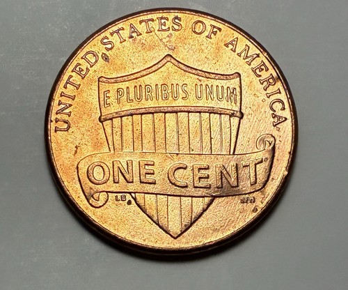 2015 Penny No Mint Mark Wide AM - Picture 5 of 5