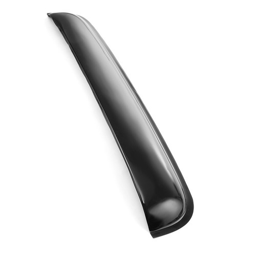 36" Top Window Visor Moonroof Deflector Sun Roof Shade Rain Guard Vent for Honda - Bild 7 von 7