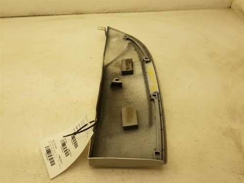 2004 TOYOTA 4RUNNER SR5 DRIVER SIDE REAR QUARTER FLARE ASSEMBLY - Picture 10 of 12