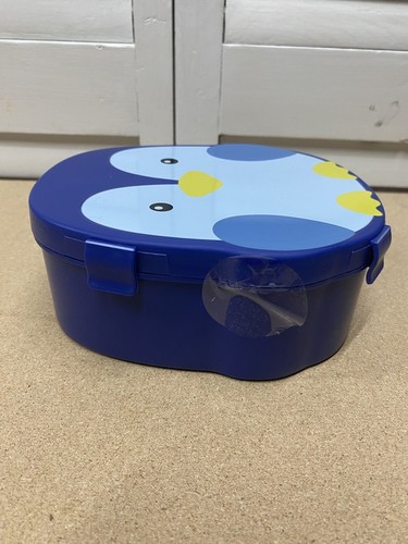Bento Box Pinguin - Bullseye's Playground Target Neu - Bild 5 von 7