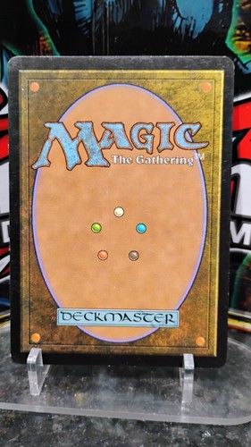 PULSE TRACKER Japanese Version MAGIC The Gathering 2010 Trading Card  62/145 MTG - Picture 2 of 2