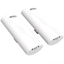 5.8GHz Outdoor Wireless Bridge Point to Point Access PTP/PTMP Plug & Play CPE...