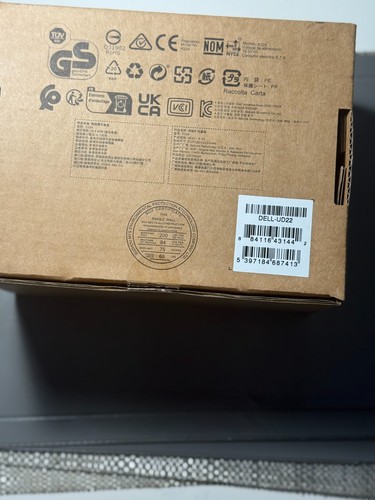Brand New Dell UD22 Universal Dock - Afbeelding 5 van 6