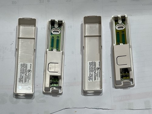 GE 60-670-95R Wireless Door/Window Sensor White NO MAGNET - Picture 1 of 7