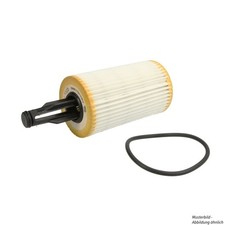 Mann Oil Filter Cartridge for Mercedes-Benz Hu 7025 Z A2761840025