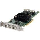 Dell LSI SAS9207-8i 6Gbs Dual Adapter LP (CTXP1)