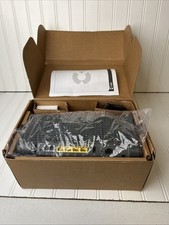 Calix GigaSpire  u6x GS4227 WiFi 6 Dual Band Wireless Router Latest 2025 Model